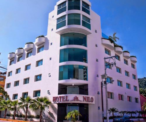 Hotel Nilo
