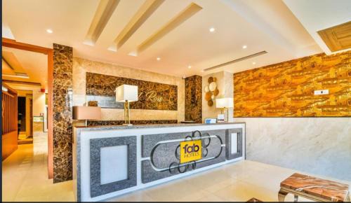 Hotel Nisha Plaza
