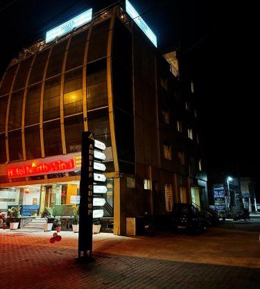 Hotel Northwind Mohali