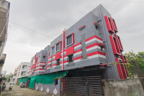 Hotel NS Villa