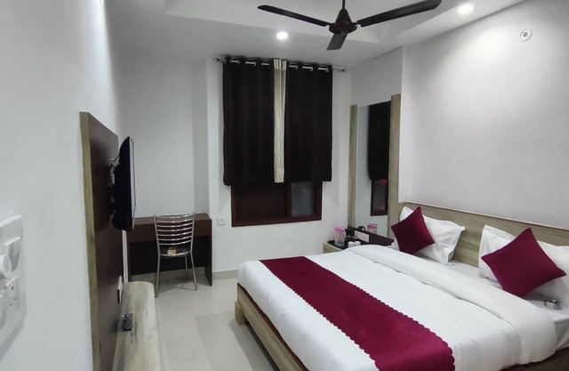 Hotel Nue-Nest