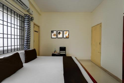 Hotel O Aditya Residency