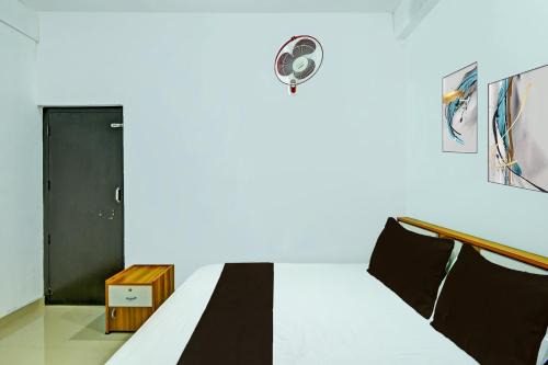Hotel O Blue Sky Apartment