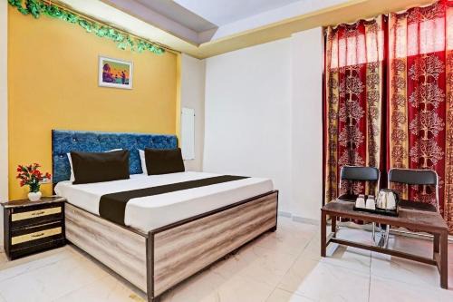 Hotel O Family Inn