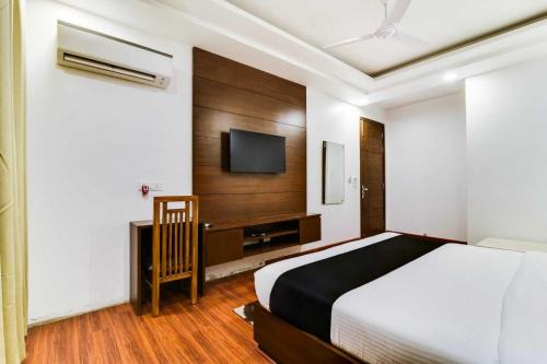 Hotel O Galaxy Inn