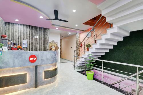 HOTEL O GANGA GALAXY