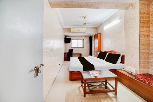 Hotel O Ganpati