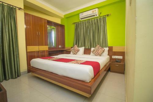 Hotel O Gitanjali Inn