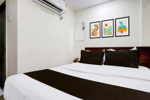 Hotel O Grand Villa