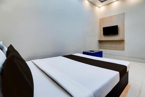 Hotel O Green Eco Space