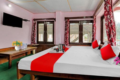 Hotel O Hema Holiday Home