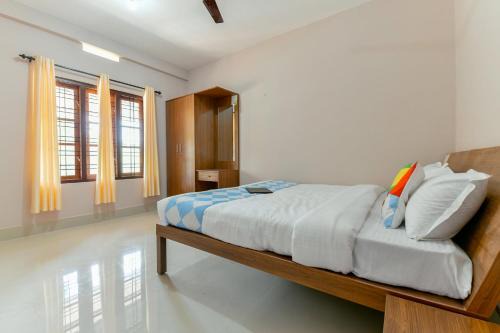 Hotel O Home Elegant Stay Fine Nest Homes