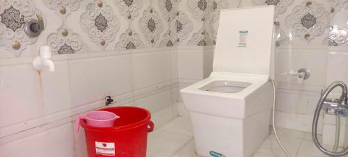 Hotel O Jai Hind Home Stay