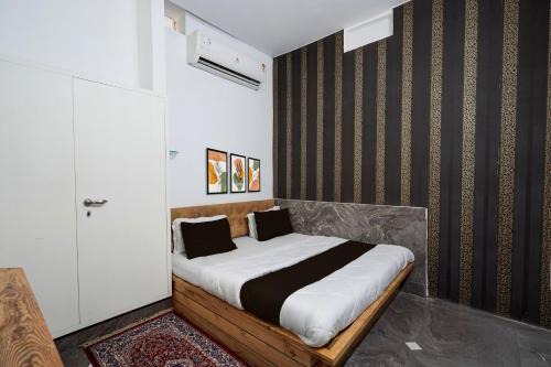 Hotel O Jodhpur Cantt Railway Junction Formerly Jannat Residency