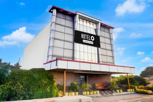 Hotel O Karnampet Gate