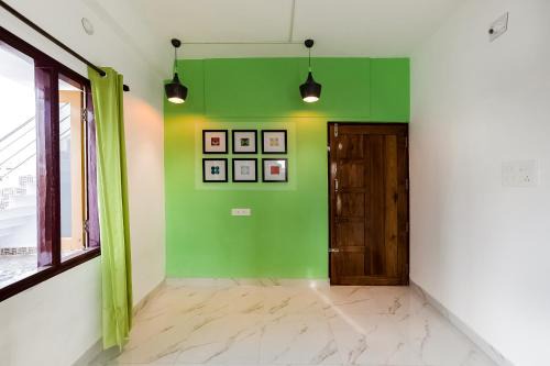 Hotel O Khan Basera