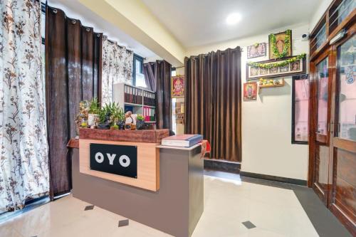 Hotel O Magical Crown Inn