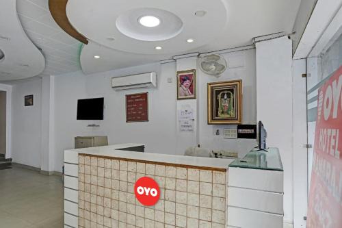 Hotel O MAHARAJA