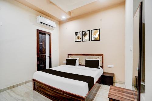 Hotel O MEERA RESIDENCY