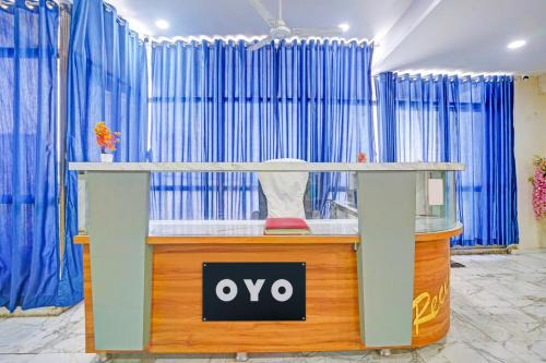 Hotel O N R