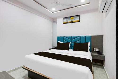 Hotel O New A1