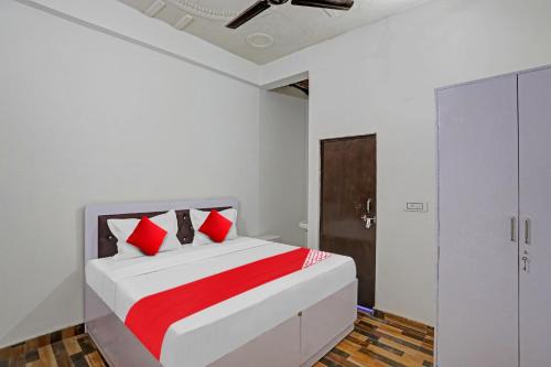 Hotel O NIKKU HOTEL