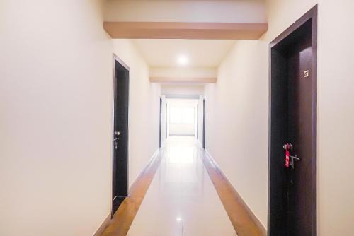 Hotel O Paradise Inn Talegaon Dabhade