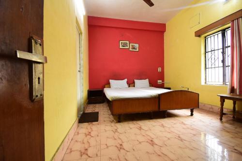 Hotel O Paras