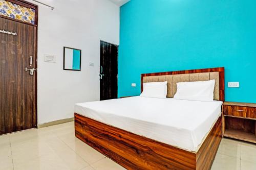 Hotel O PARK'S HOTEL