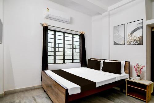 Hotel O SAFAR STAY