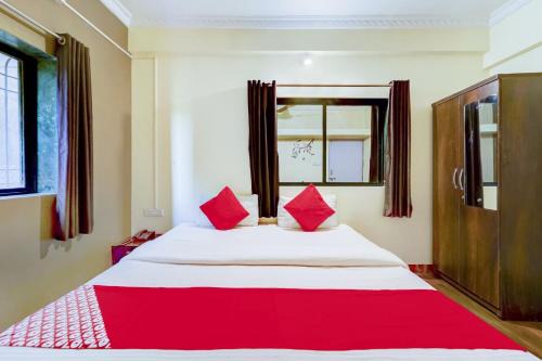 Hotel O Sai Residenci