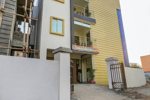 Hotel O Sarala Residency