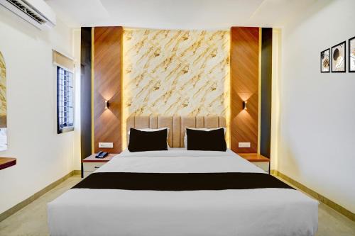 Hotel O Seemansh