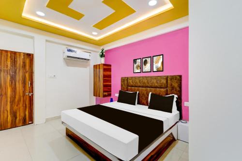 Hotel O Shaligram