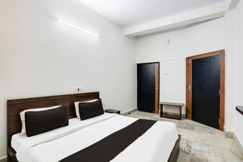 Hotel O Shree Ram Residency