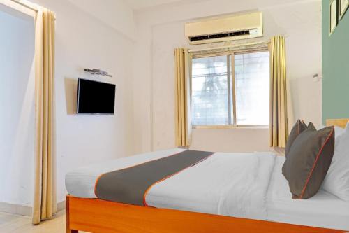 Hotel O Silver Keys