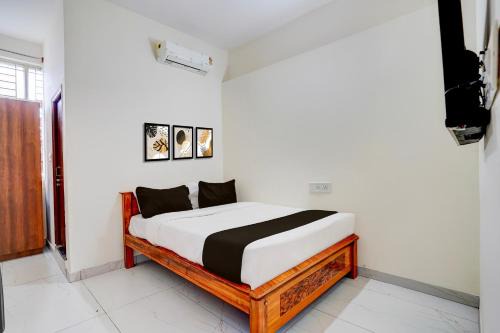 Hotel O SRL Comforts