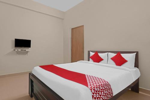 Hotel O Walk Inn Hotels