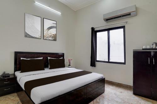 Hotel O Yamuna Riverview Formerly Swyamwar Resort