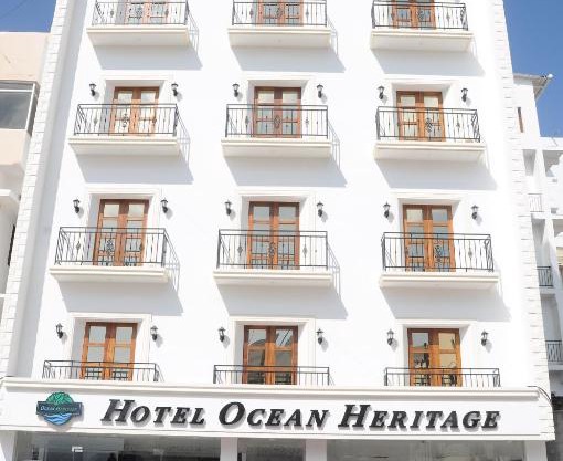 Hotel Ocean Heritage