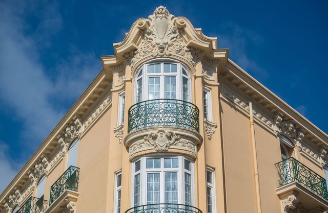Hotel Olympia