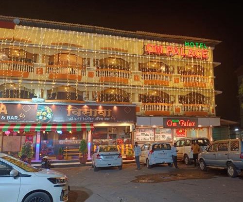 Hotel Om Palace