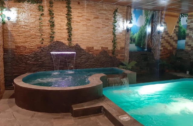 Hotel on Melanzhistov