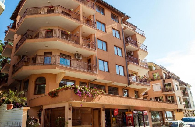 Hotel Orchidea