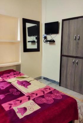 Hotel pabu palace