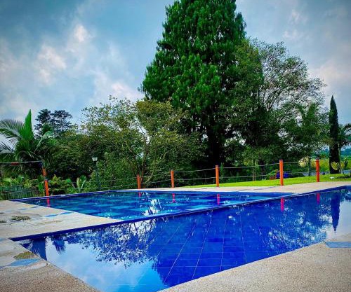 Hotel Paisaje Cafetero Con Piscina y desayuno - Filandia, Eje cafetero