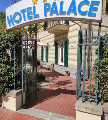 Hotel Palace