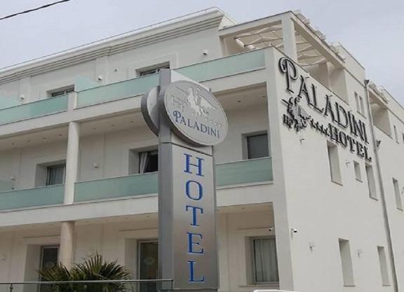 Hotel Paladini