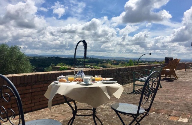 Hotel Palazzo di Valli