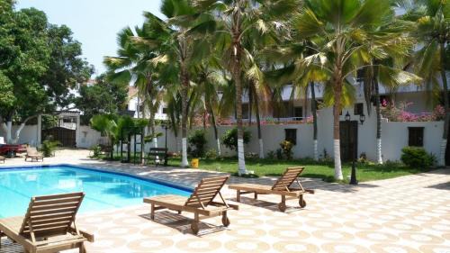 Hotel PalmaSol